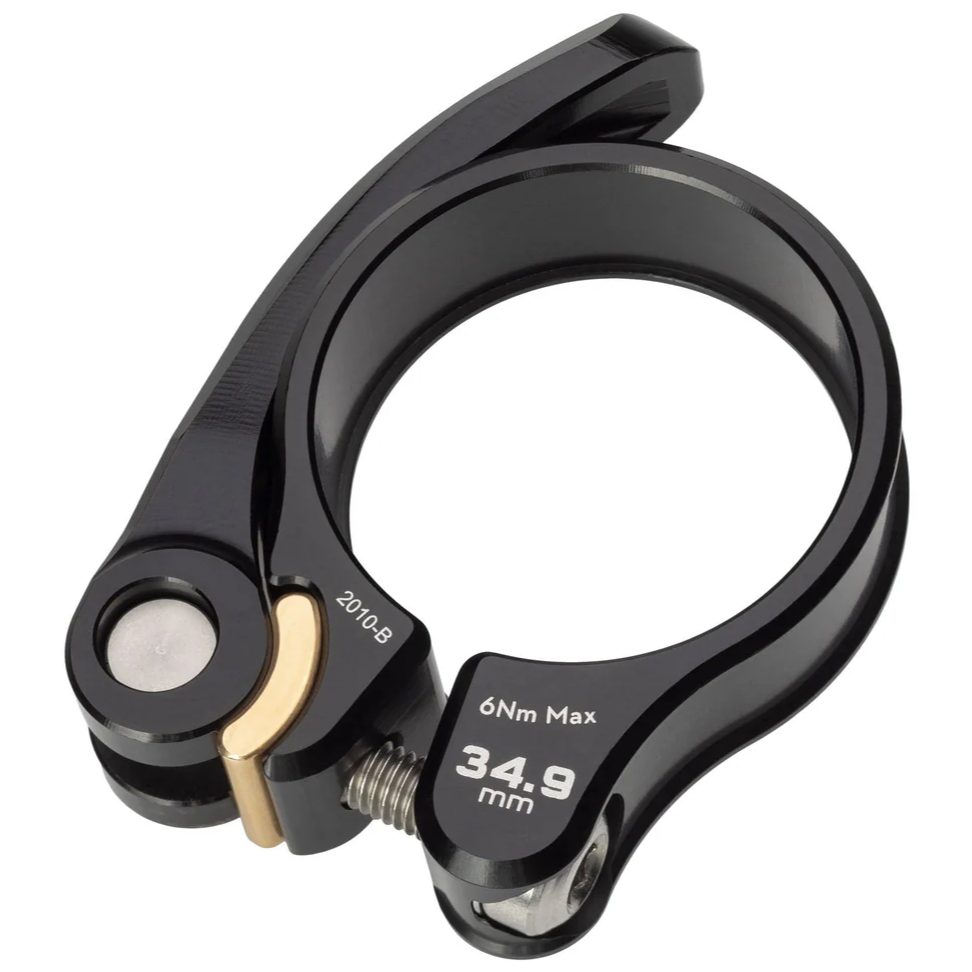 Wolf Tooth Schnellspann-Sattelklemme, 36.4mm