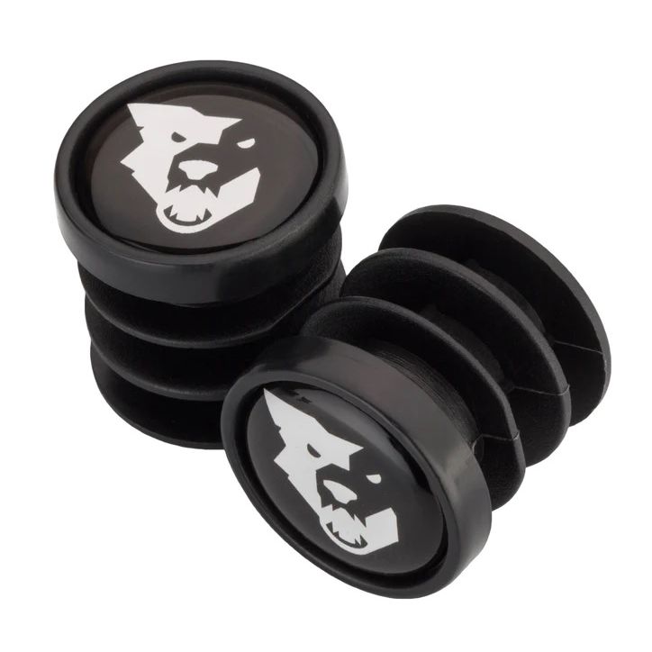 Wolf Tooth Kunststoff Lenkerendkappen