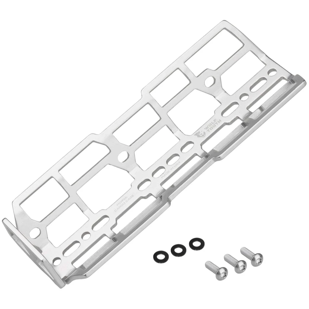 Wolf Tooth Morse Cargo Gepäckträger