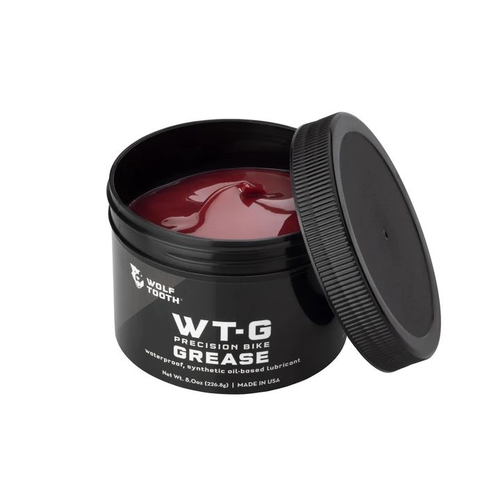 Wolf Tooth Precision Bike Grease Fett