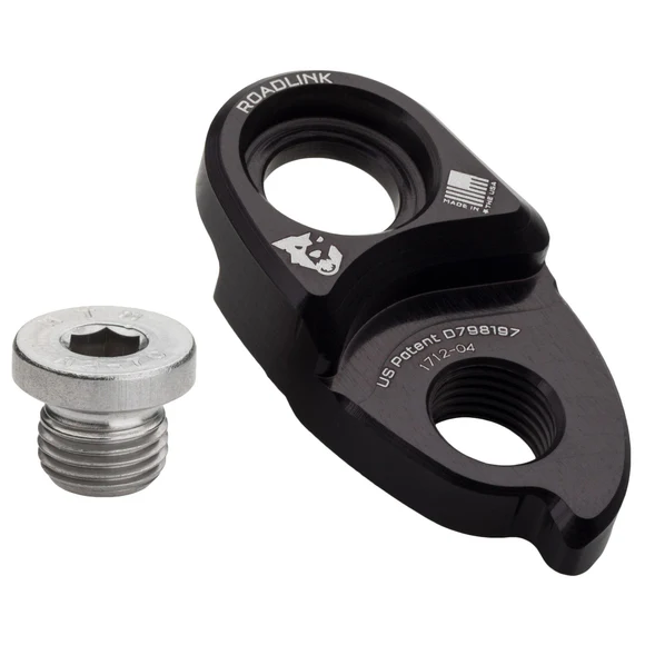 Wolf Tooth RoadLink Schaltaugen-Adapter für 10/11-fach Shimano