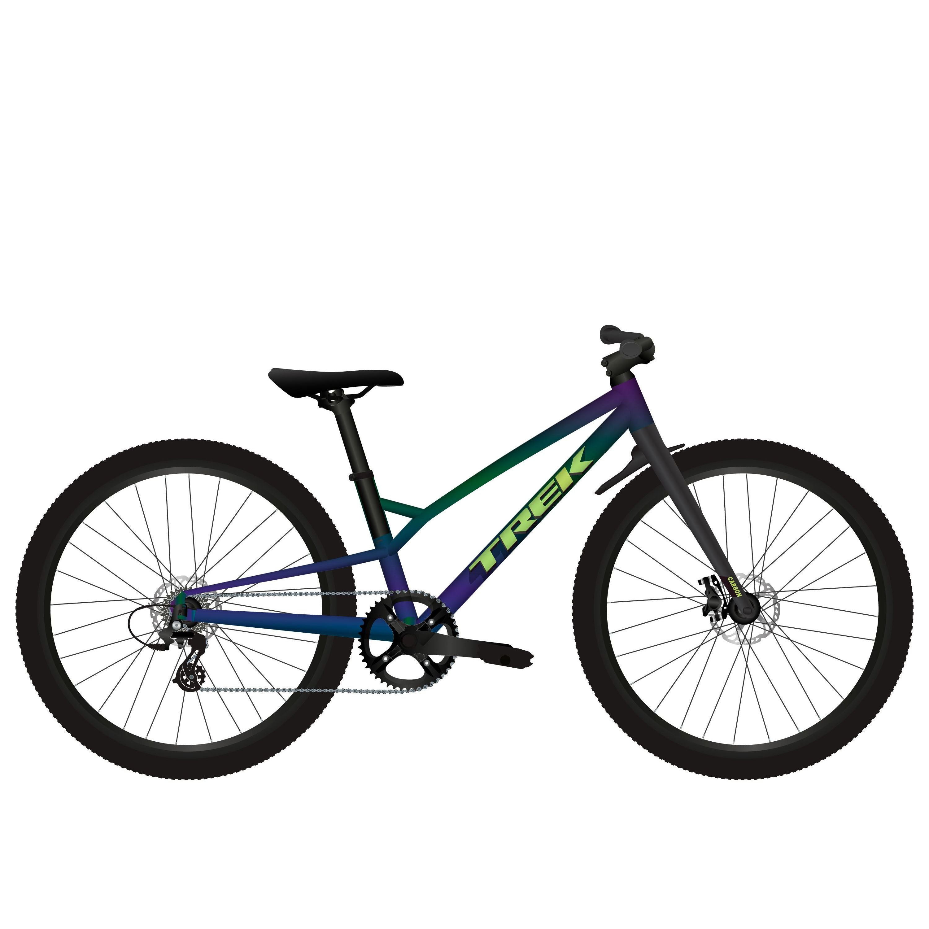 TREK Wahoo 20 Trail 20