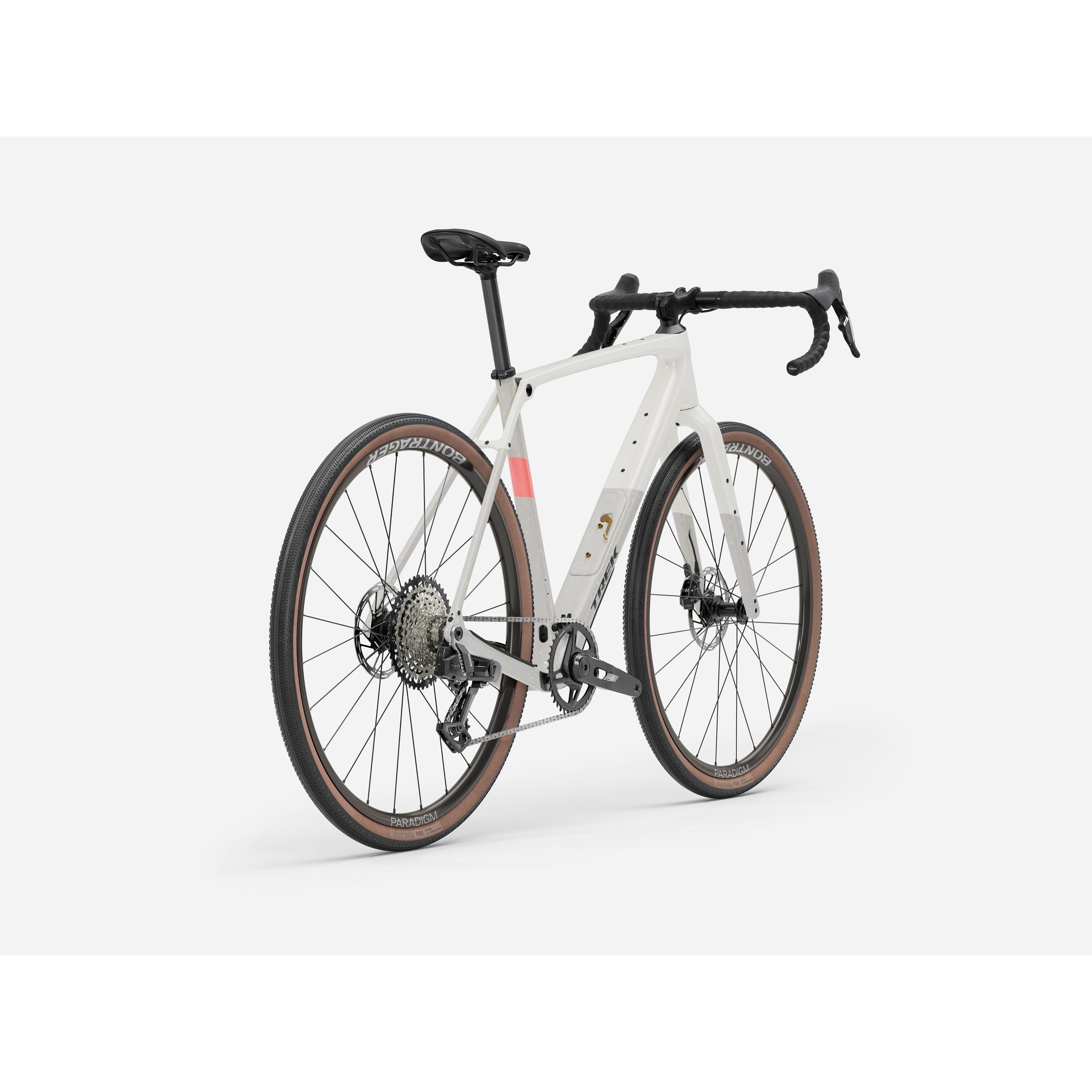 TREK Checkpoint SL 6 AXS XL Era White/Buff Beige
