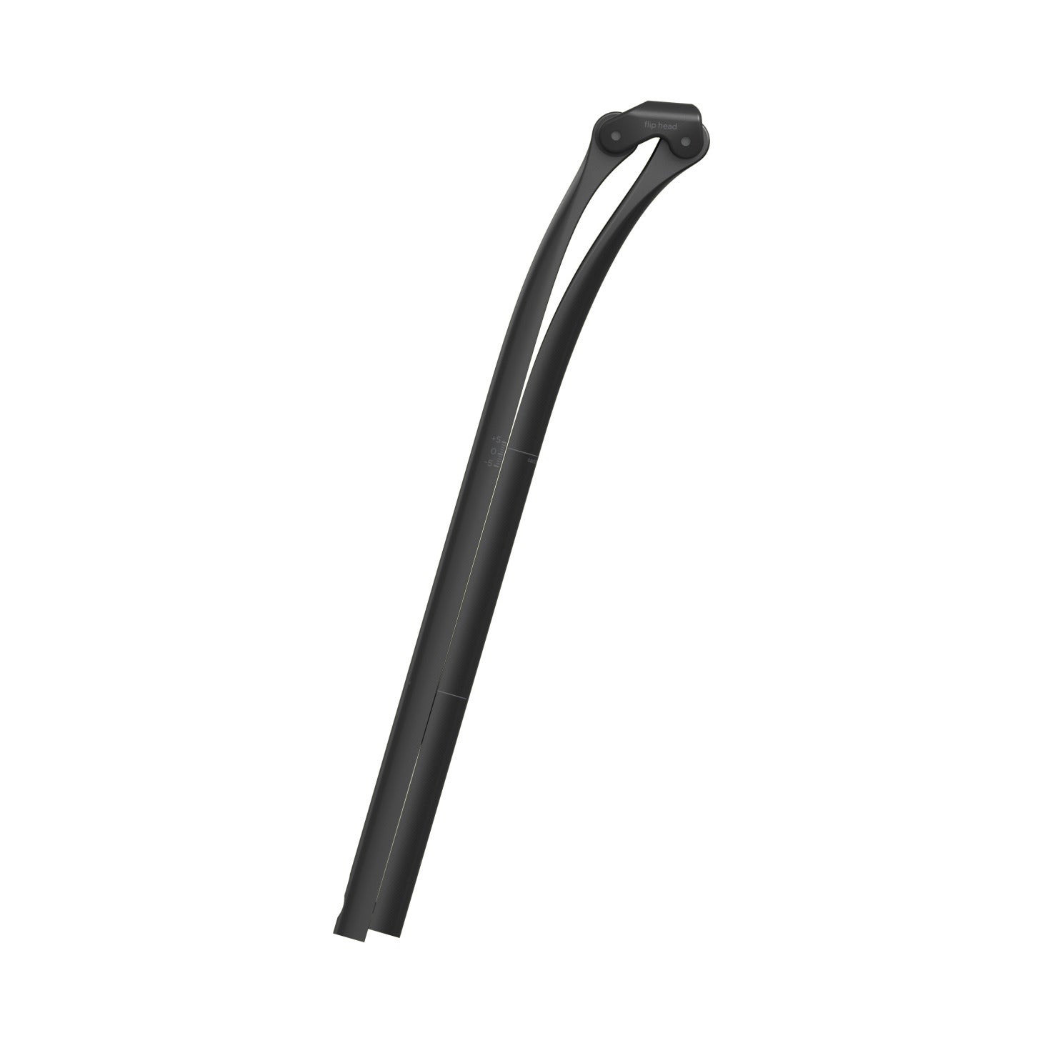 Ergon CF Allroad Pro Carbon Setback Sattelstütze