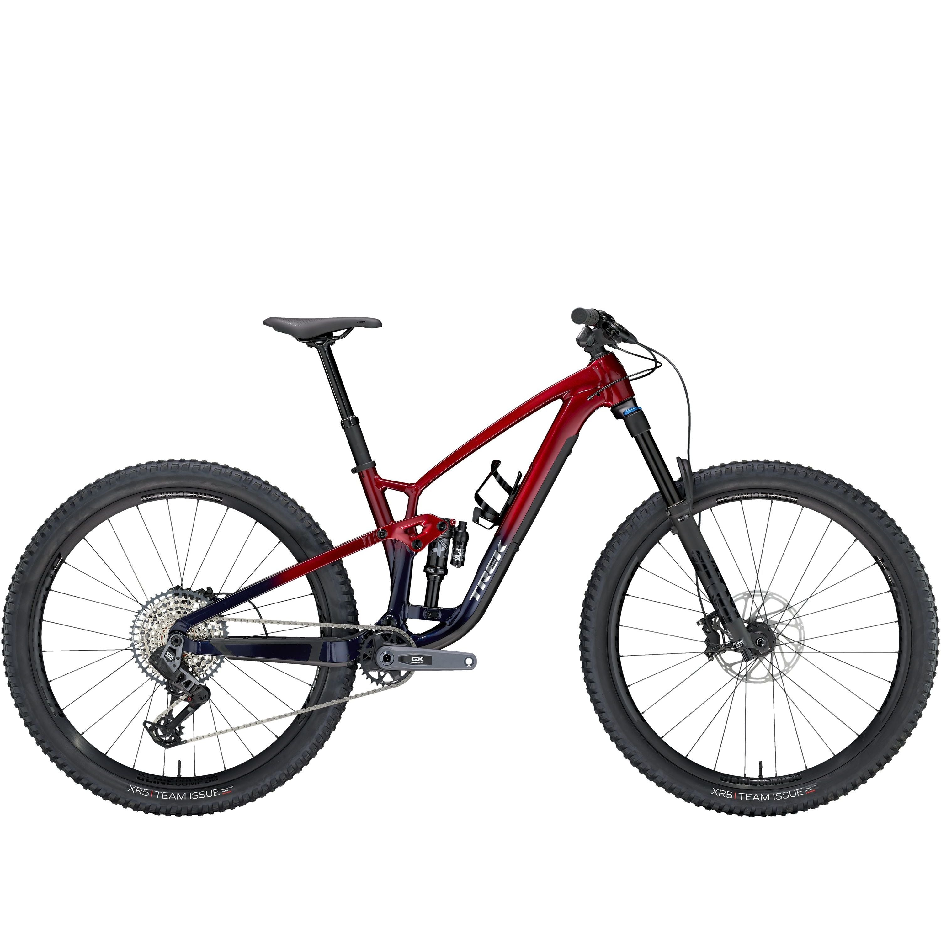 TREK Fuel EX 8 GX AXS ML 29 Rage Red