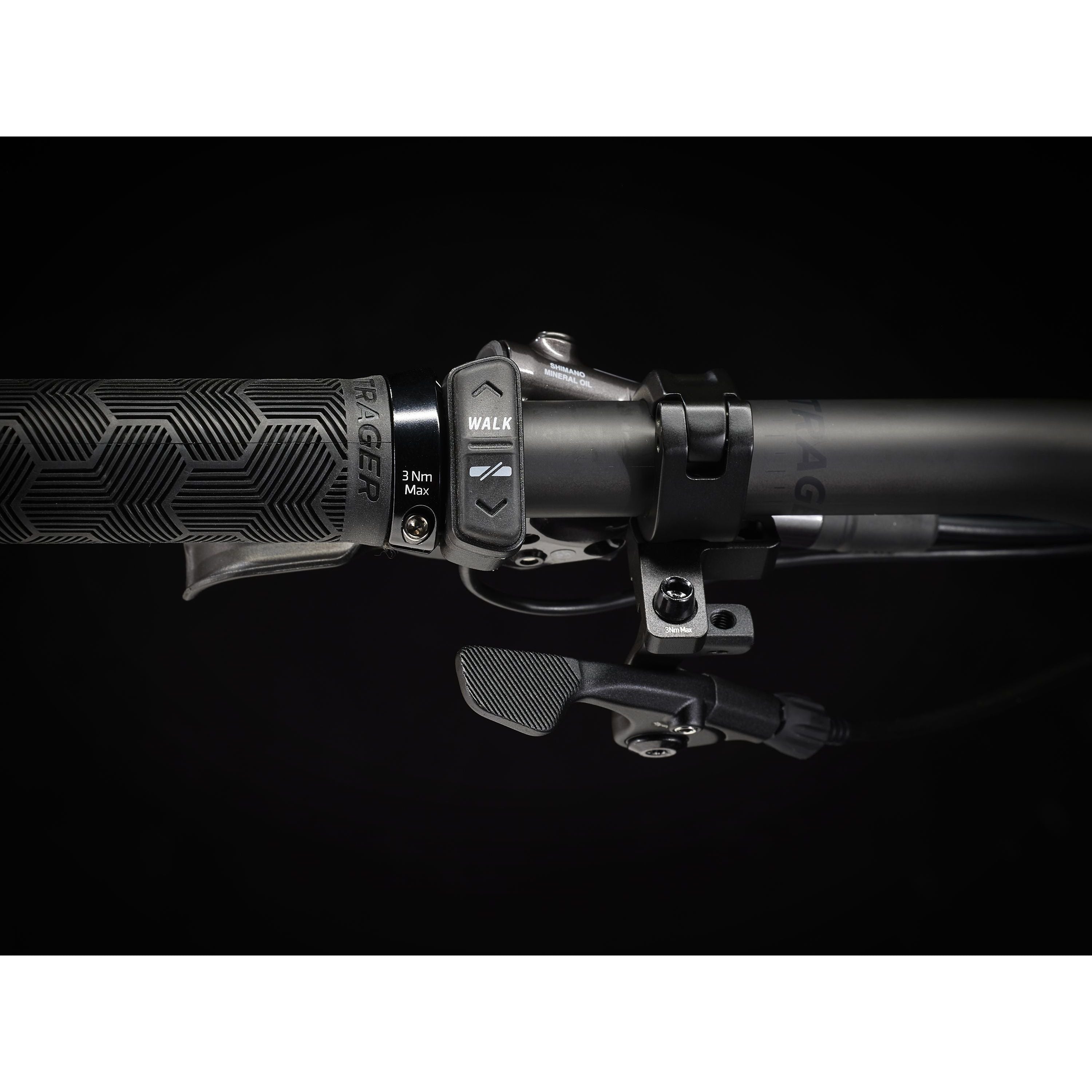 TREK FUEL EXe 9.8 GX AXS EU Lava