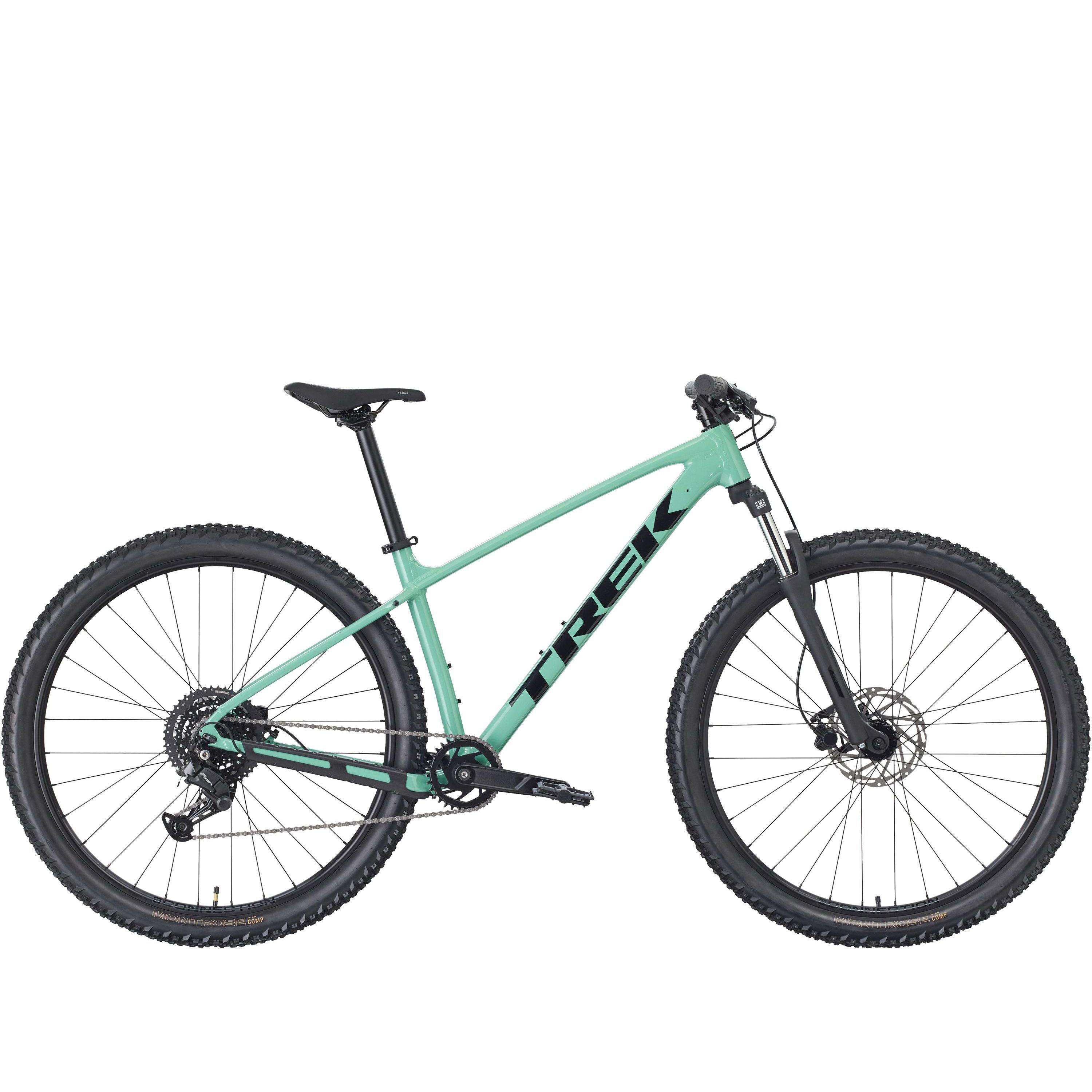 TREK Marlin 4 29 Blue Sage