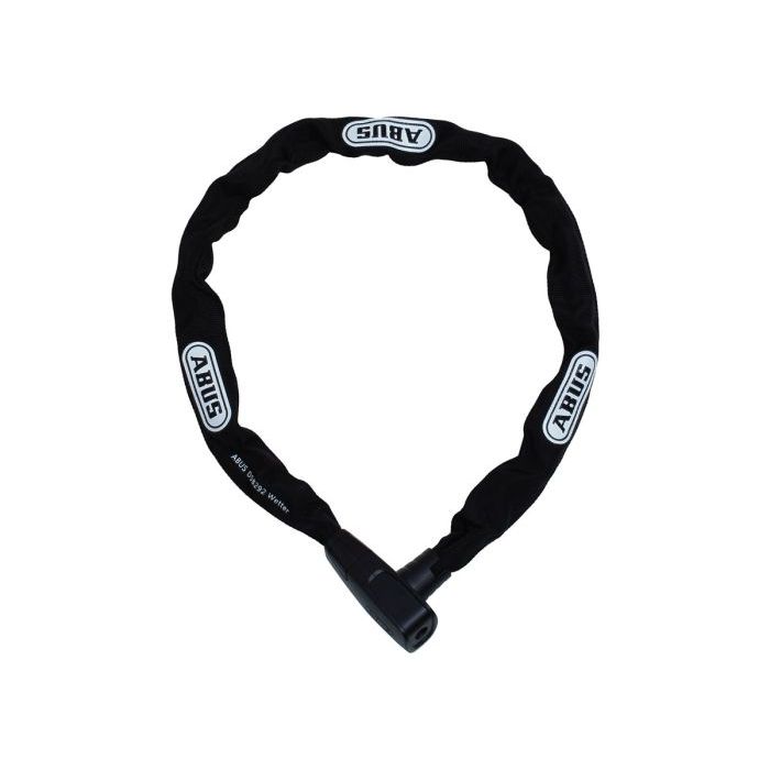 ABUS City Chain 6800 Kettenschloss