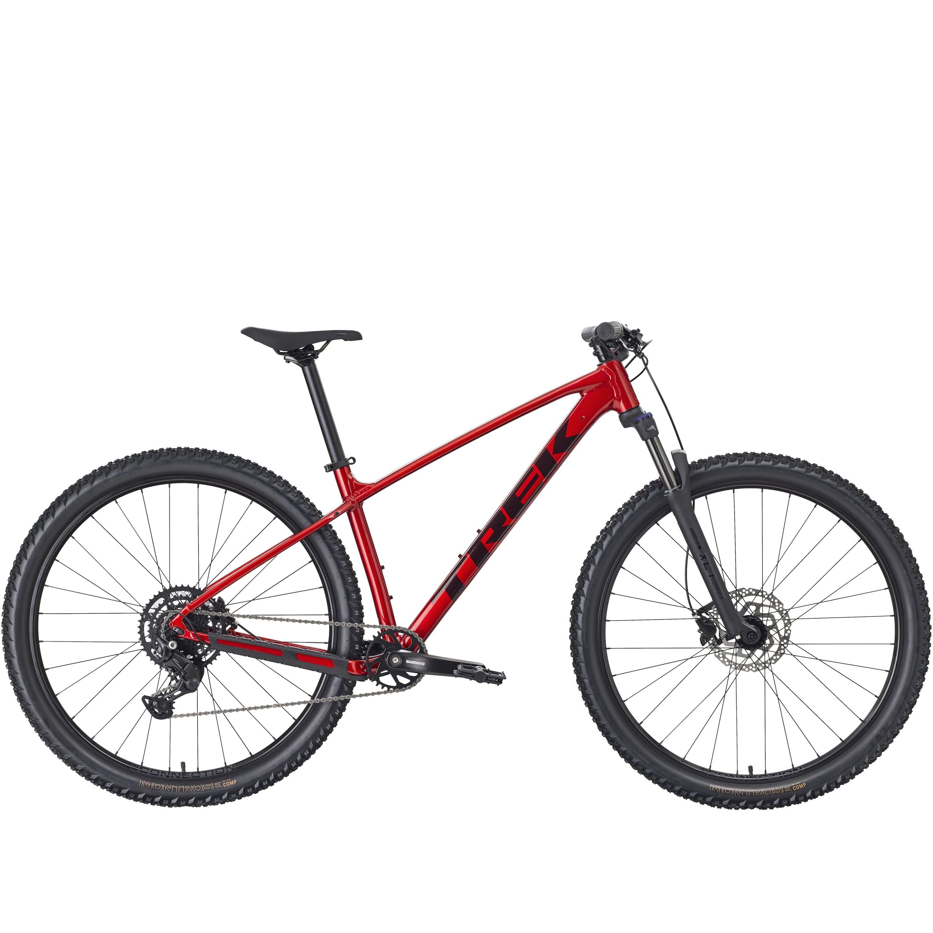 TREK Marlin 5 29 Fury Red