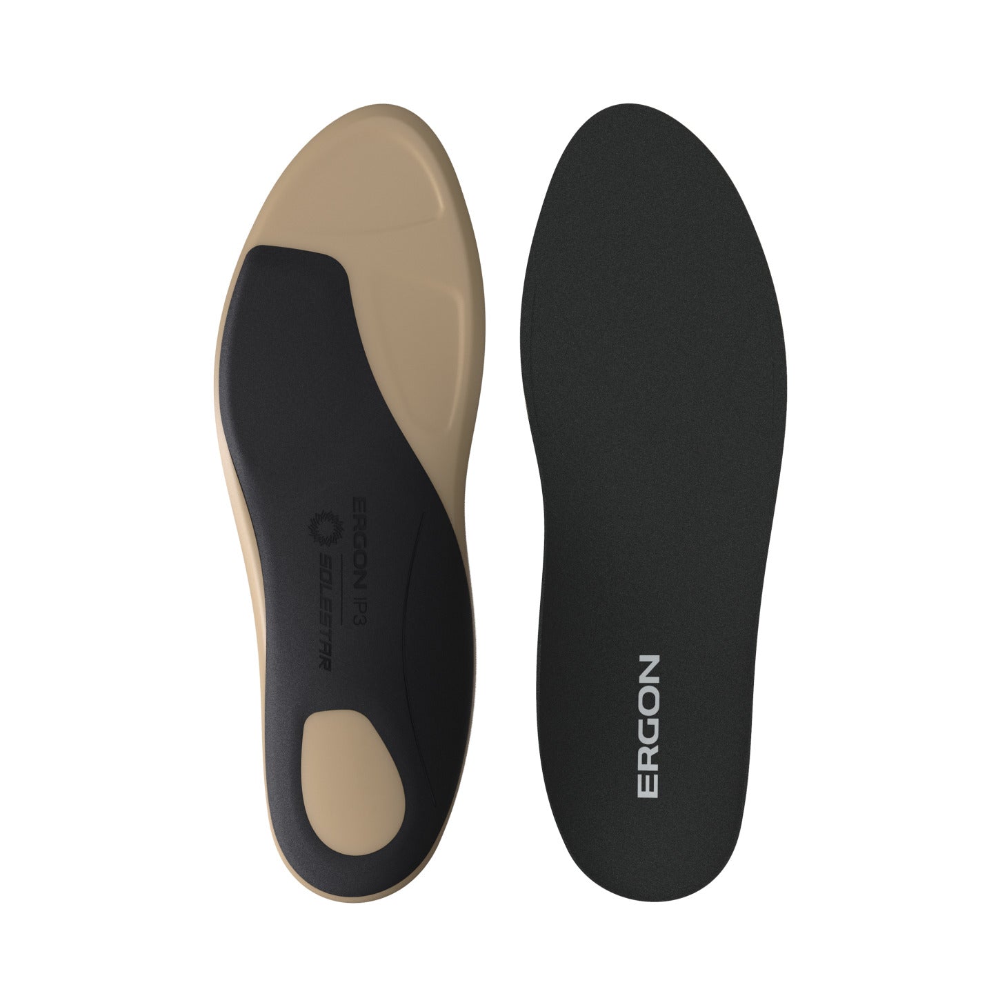 Ergon IP Touring Solestar