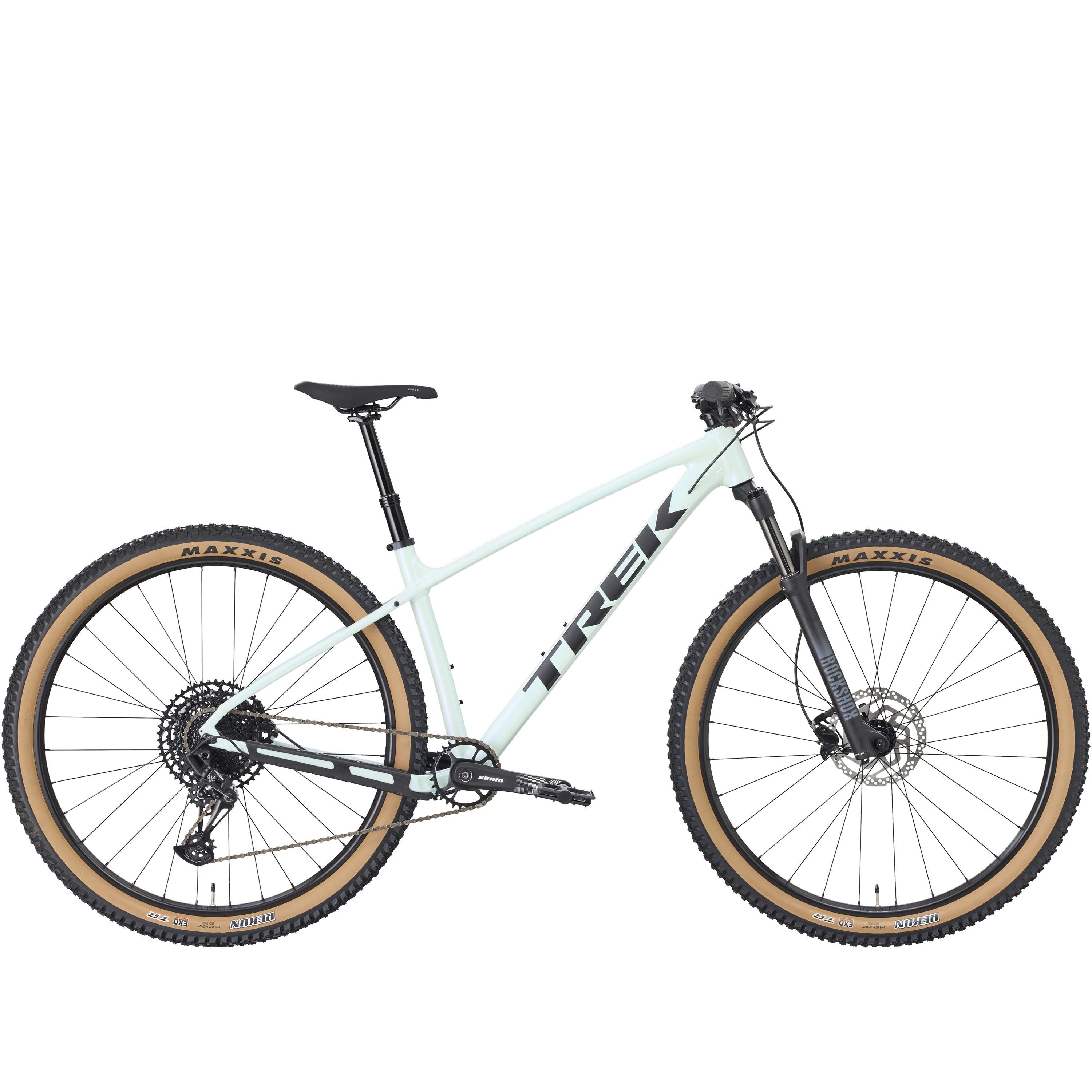 TREK Marlin 7 Magic Mint