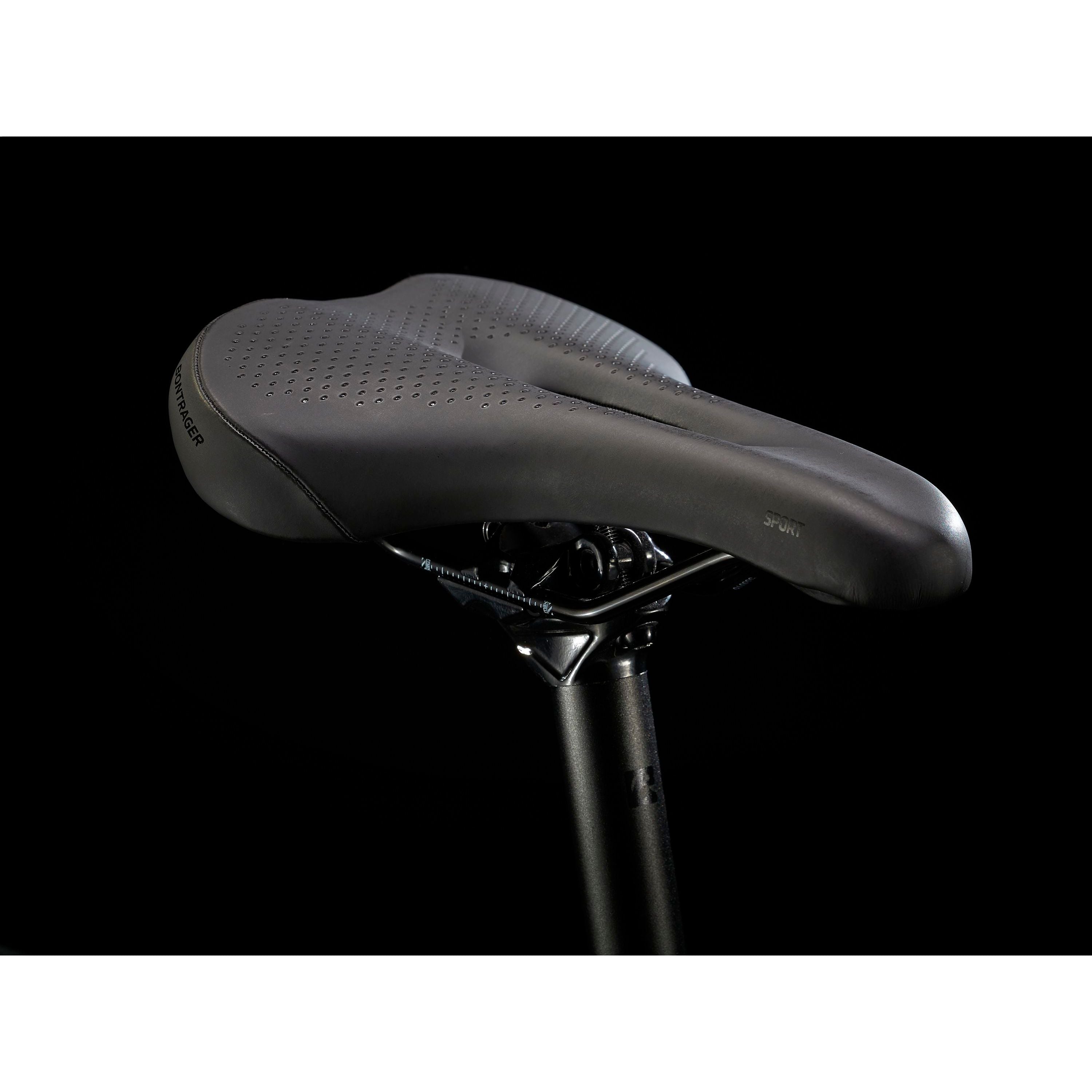 TREK FX 3 SO S Galactic Grey