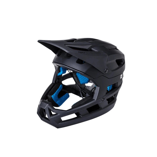 Kali Protectives DH Invader Helm