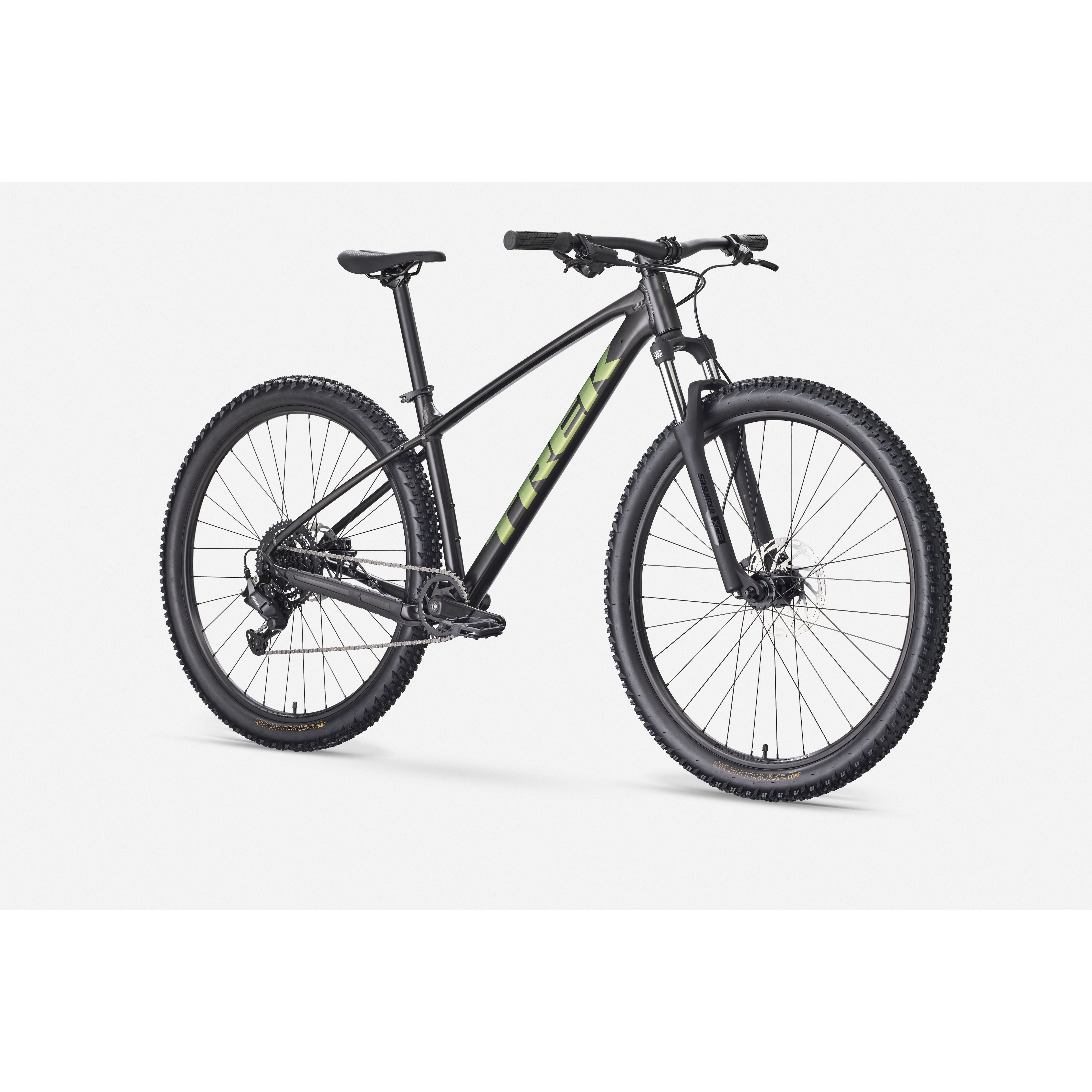 TREK Marlin 4 29 Matte Dark Web