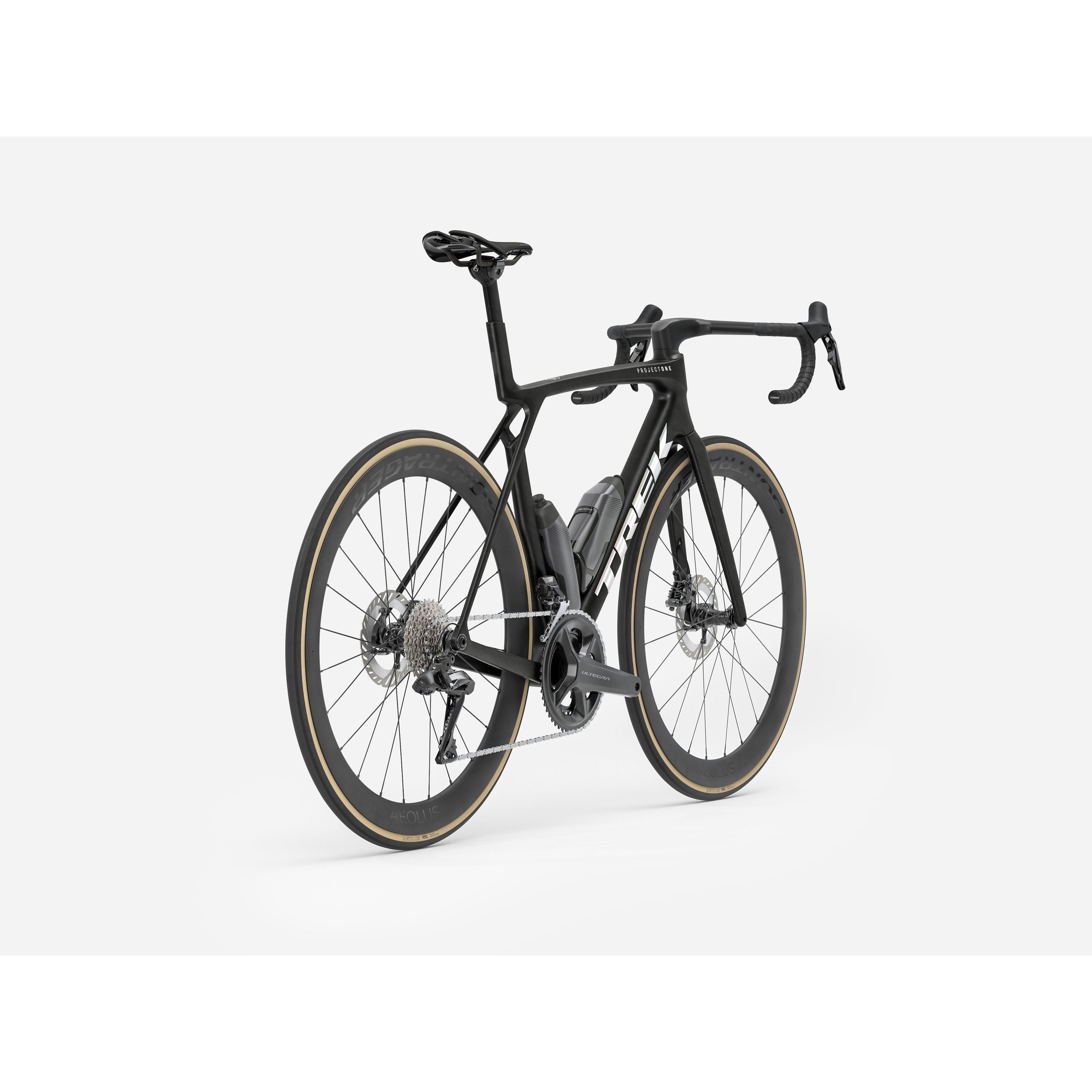 TREK Madone SLR 7 XS Matte Deep Smoke