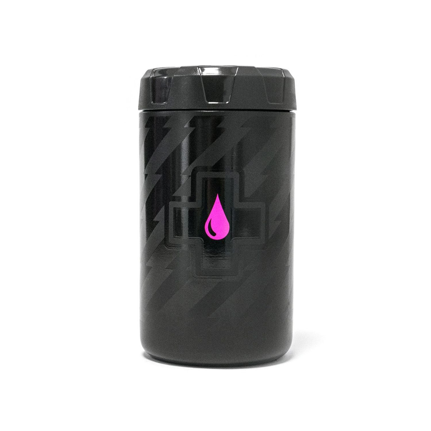 Muc-Off Muc Off Tool Bottle 450ml, black, 450