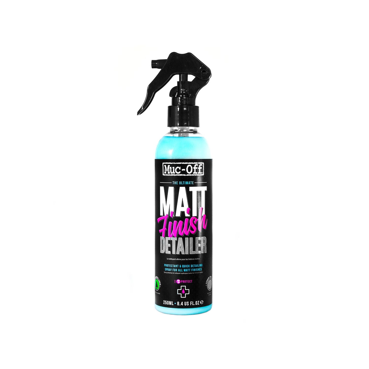 Muc-Off Matt Finish Detailer