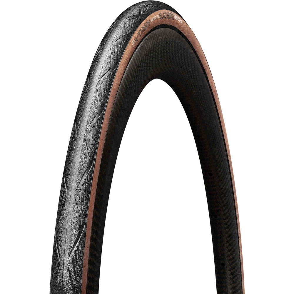 Hutchinson BLACKBIRD ALLSEASON TLR HOOKLESS Reifen Foldable