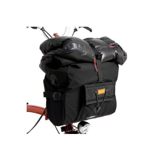 RESTRAP City Loader - Lenkertasche