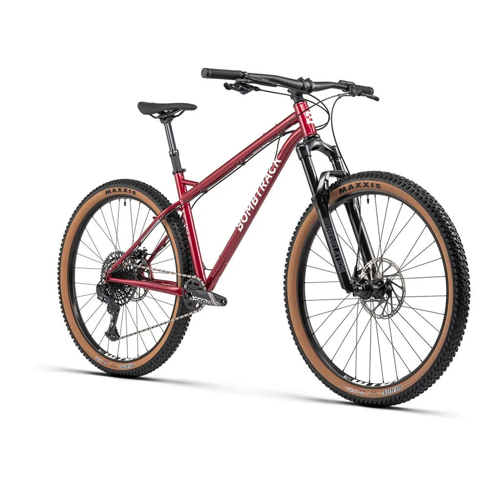 Bombtrack CALE GX EAGLE