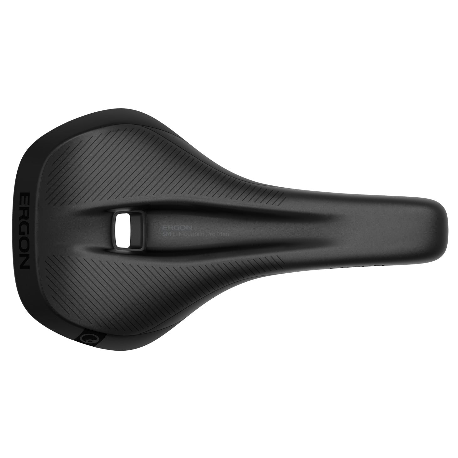 Ergon SM E-Mountain Pro Men Stealth