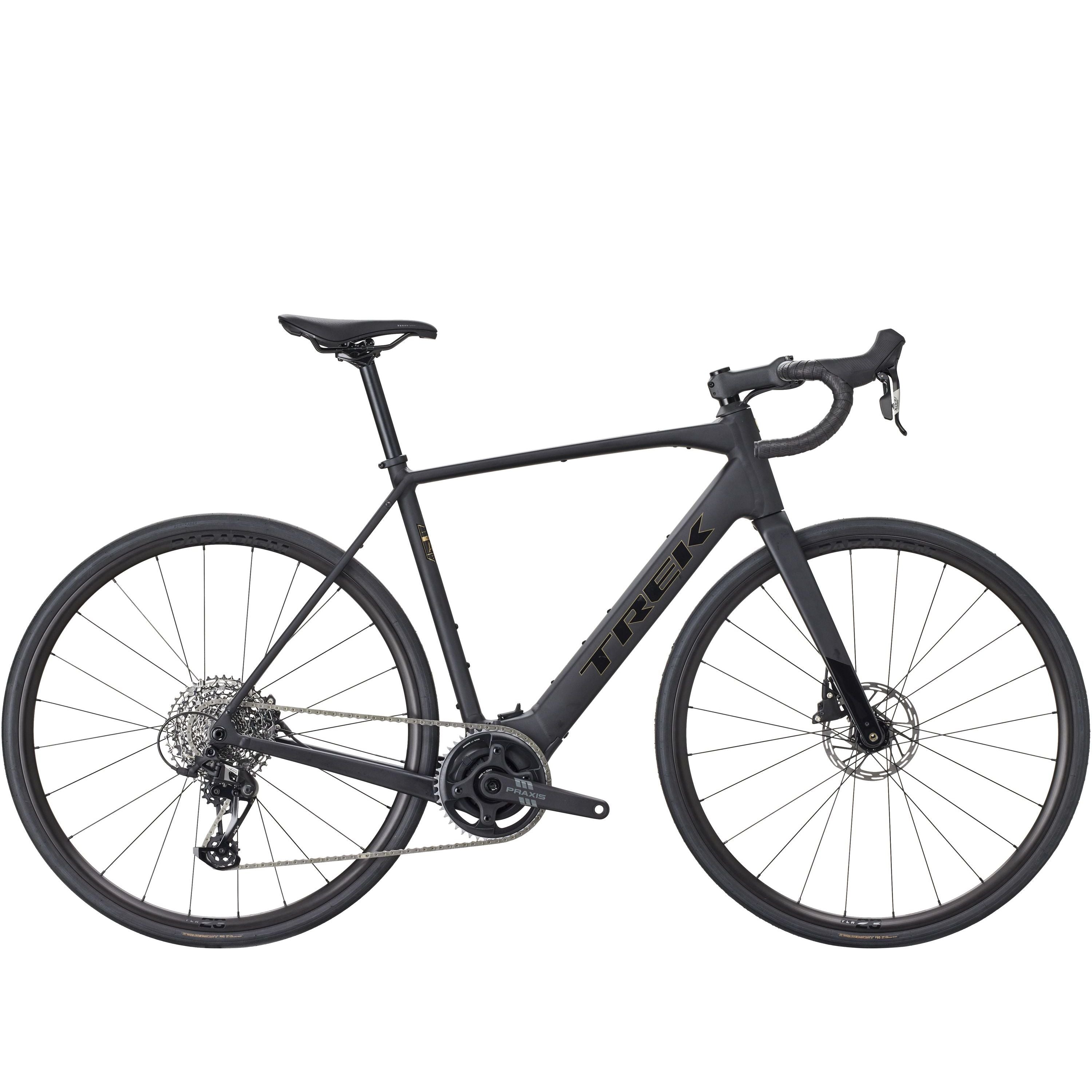 TREK Domane+ ALR 5 EU XL Matte Dark Star
