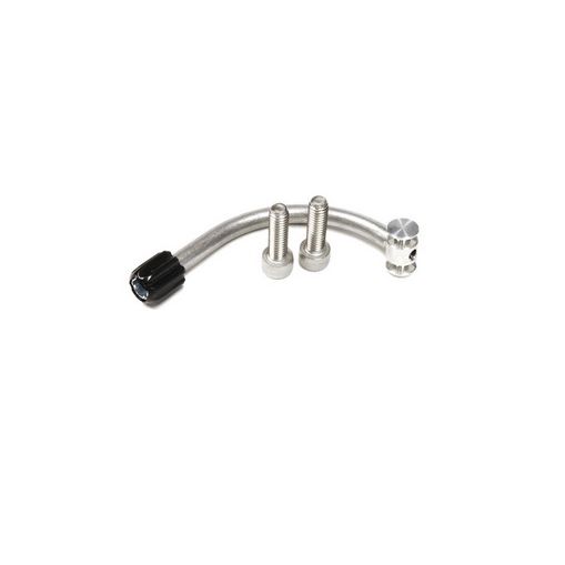Paul Component Minimoto Pack, Ersatzteil Kit, silver