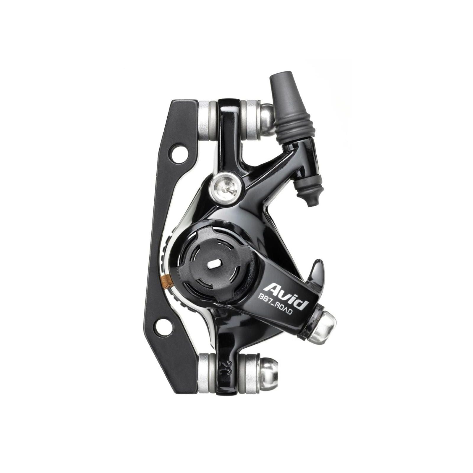 Avid Bremse BB7 Road S;vorne/hinten, schwarz;ohne Rotor/Adapter