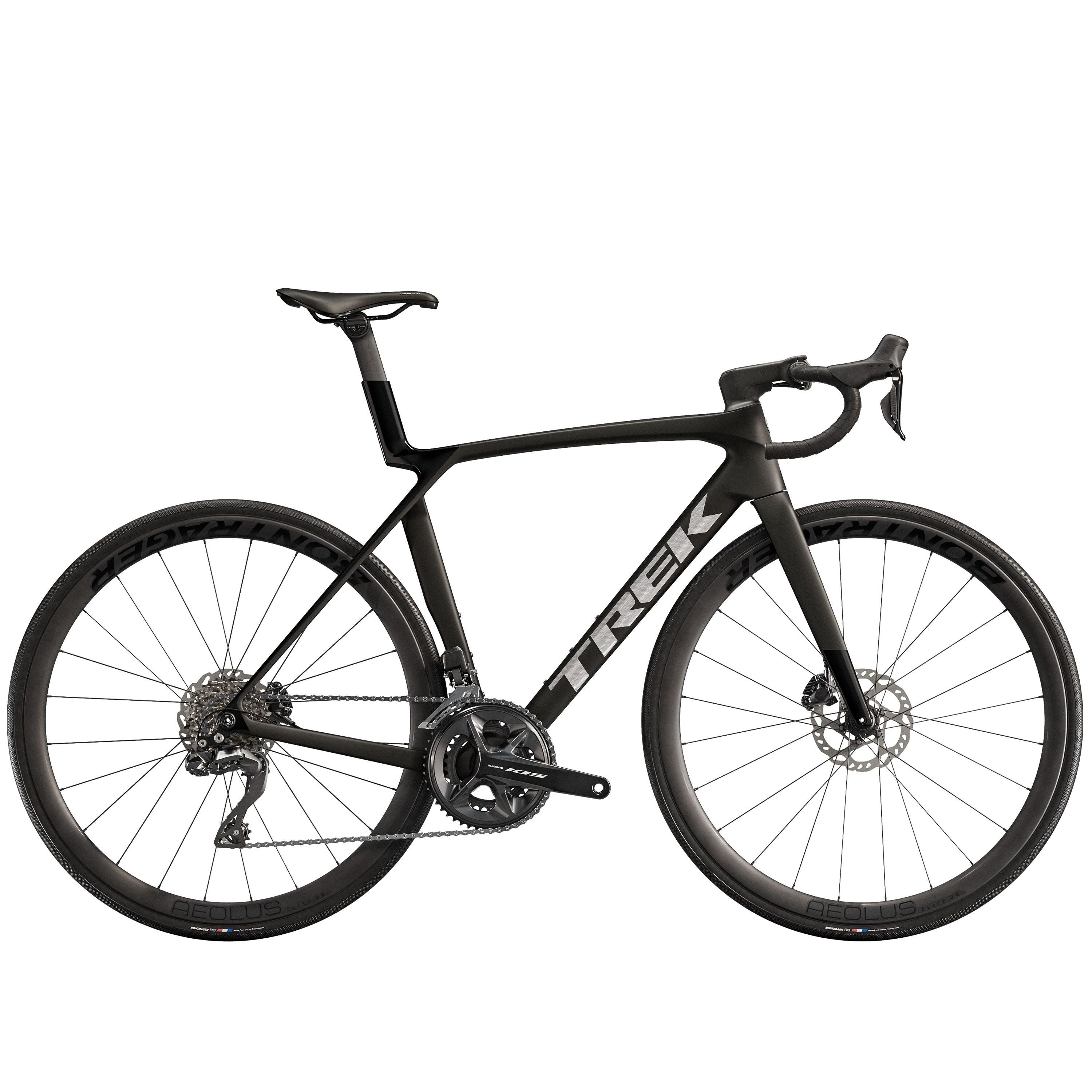 TREK Madone SL 6 M Matte Dark Web