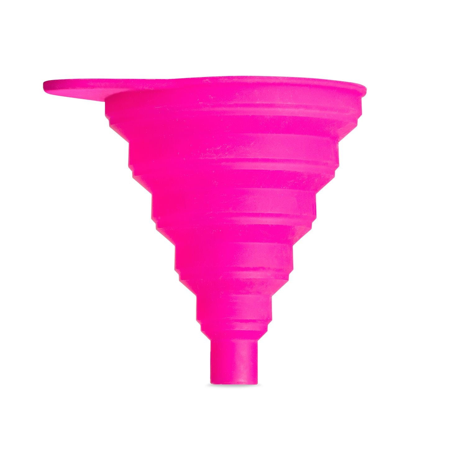 Muc-Off Muc Off Collapsible Silicone Funnel