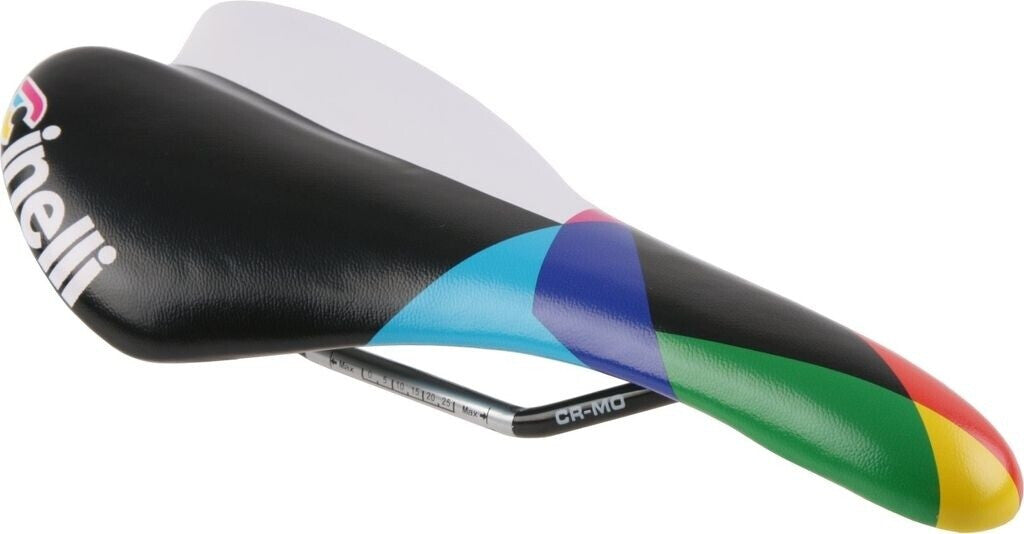 Cinelli SCATTO CALEIDO Sattel