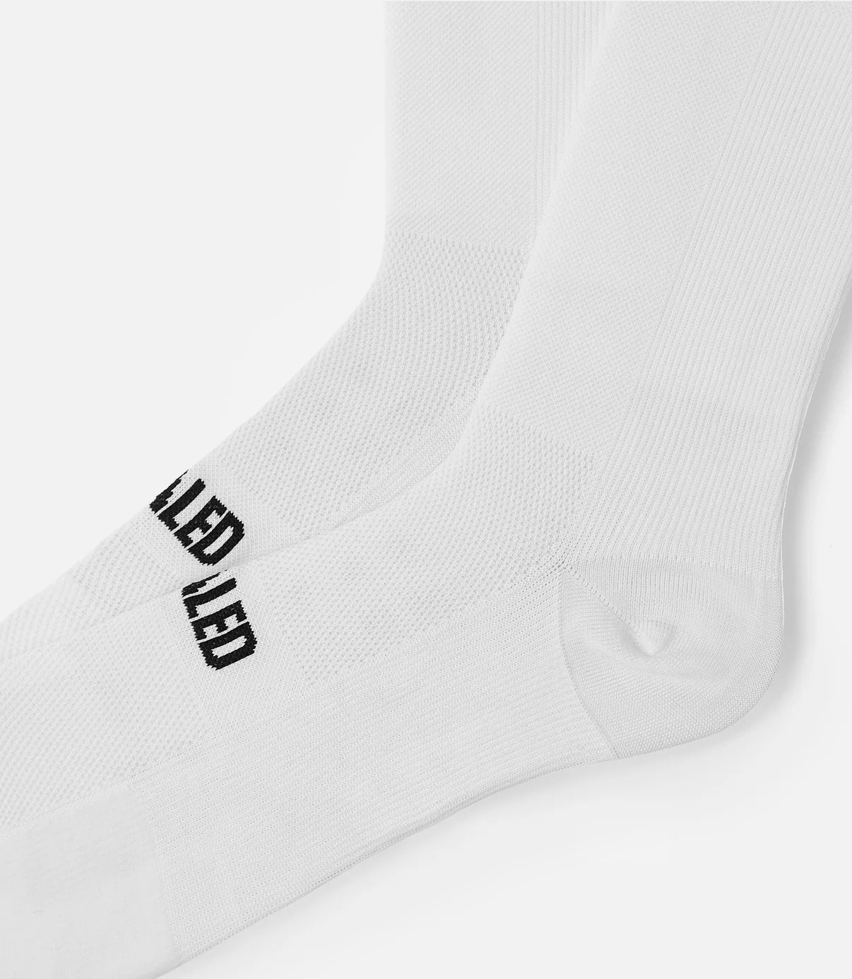 PEdALED ELEMENT Socken weiss