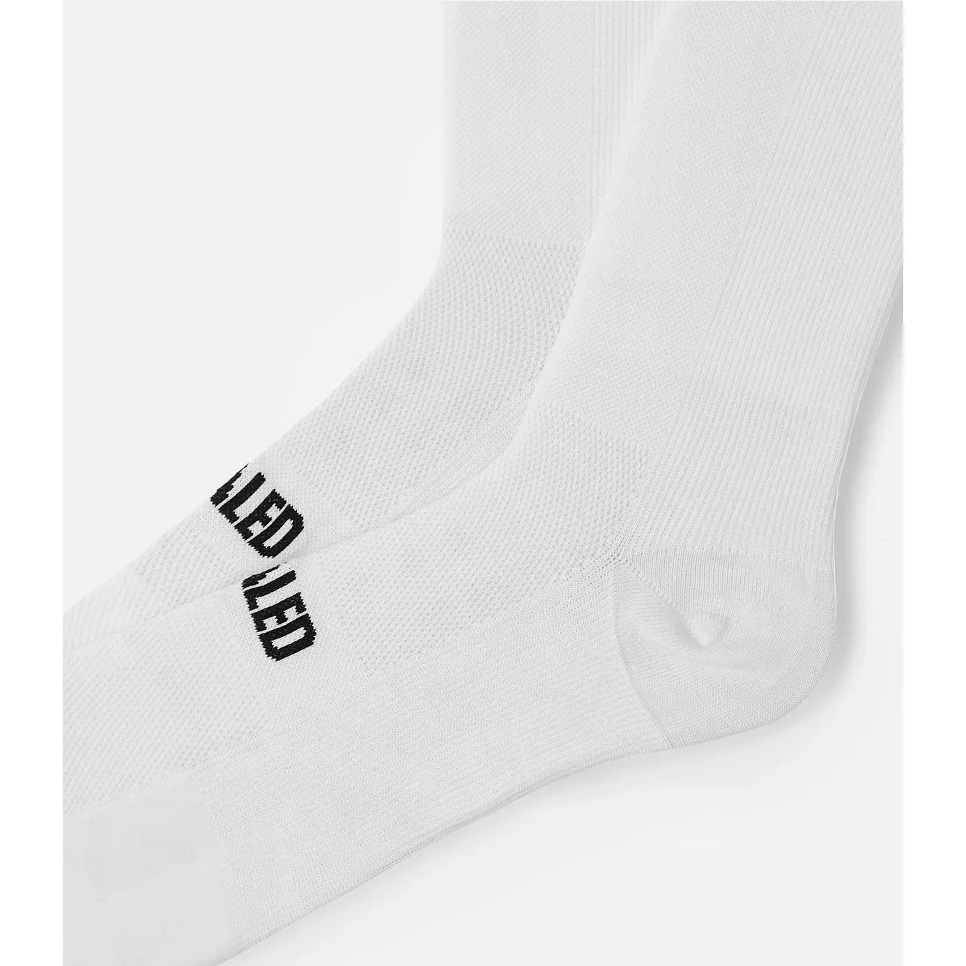 PEdALED ELEMENT Socken weiss