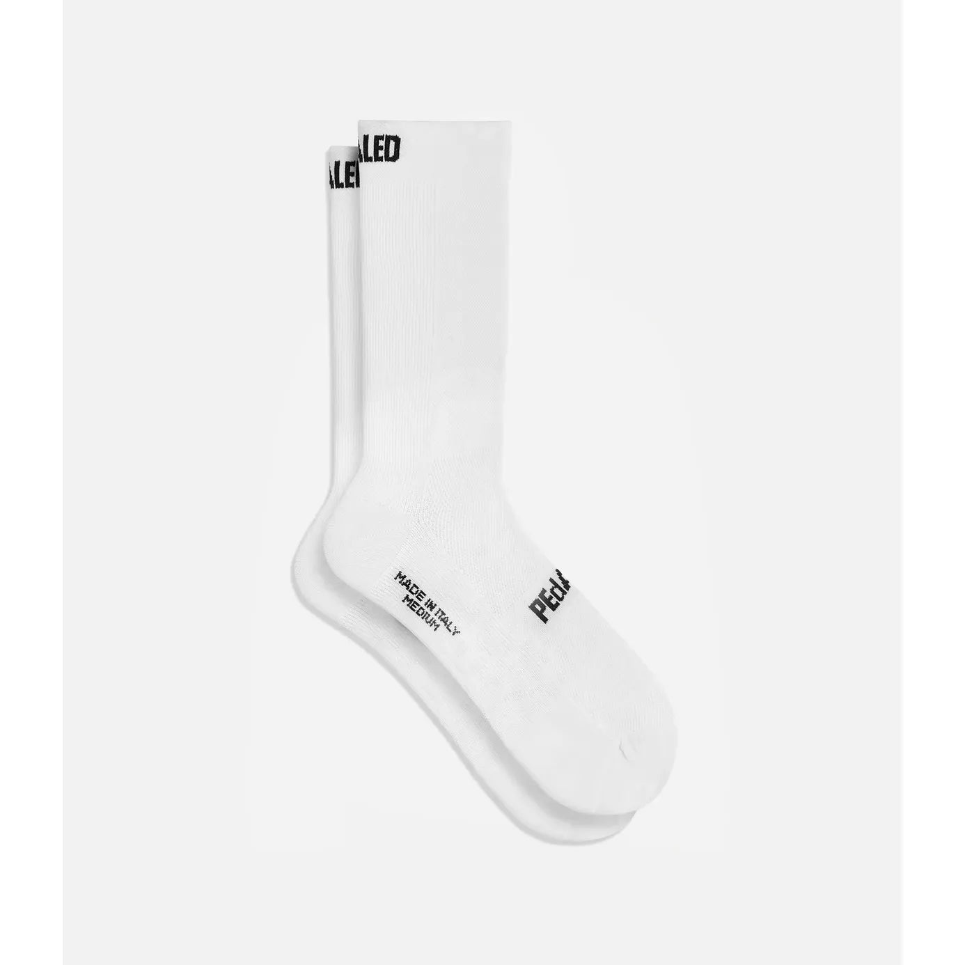 PEdALED ELEMENT Socken weiss