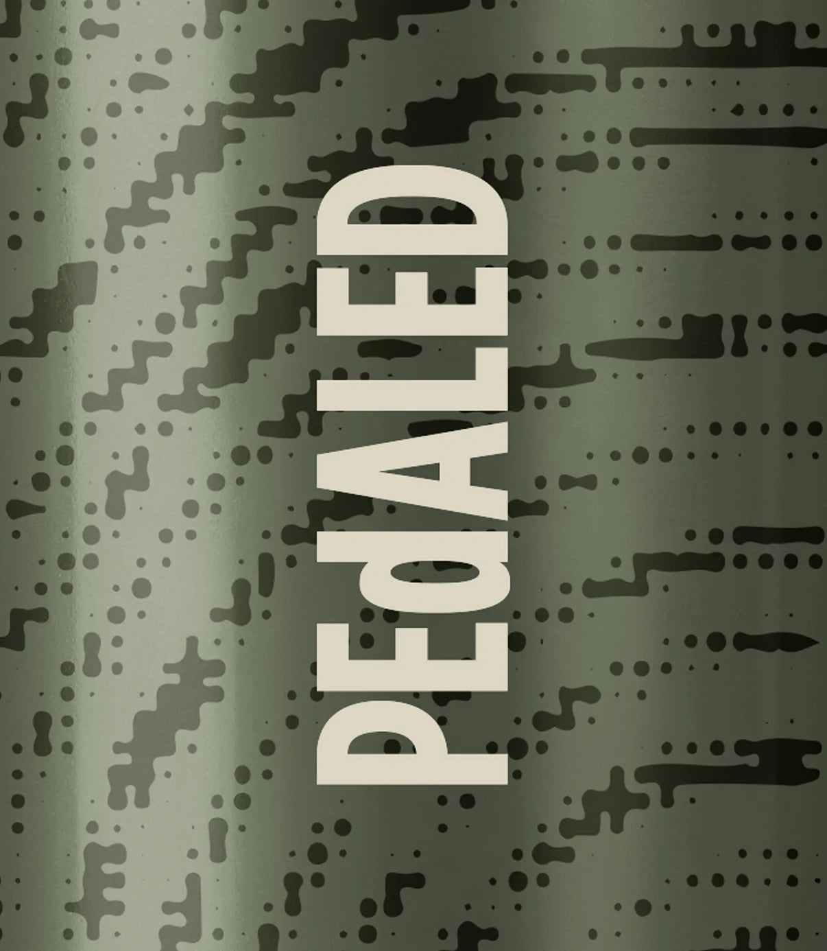 PEdALED ODYSSEY Cycling Water Bottle 500 ml