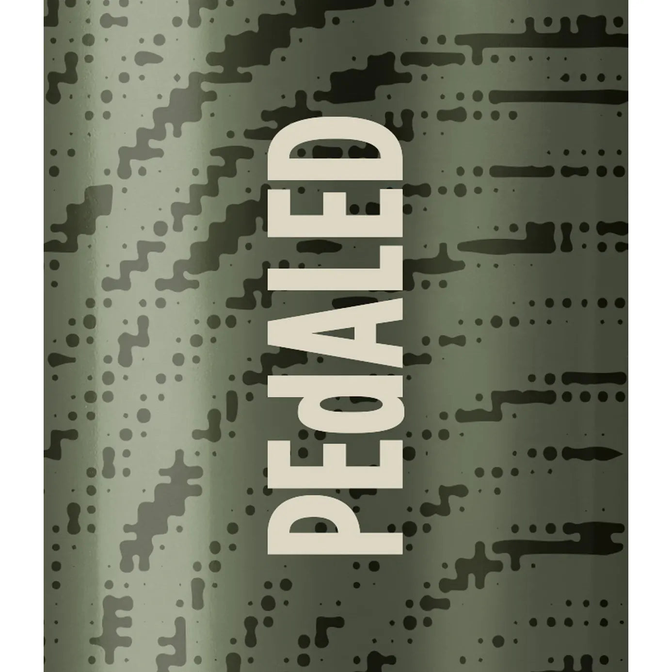 PEdALED ODYSSEY Cycling Water Bottle 500 ml