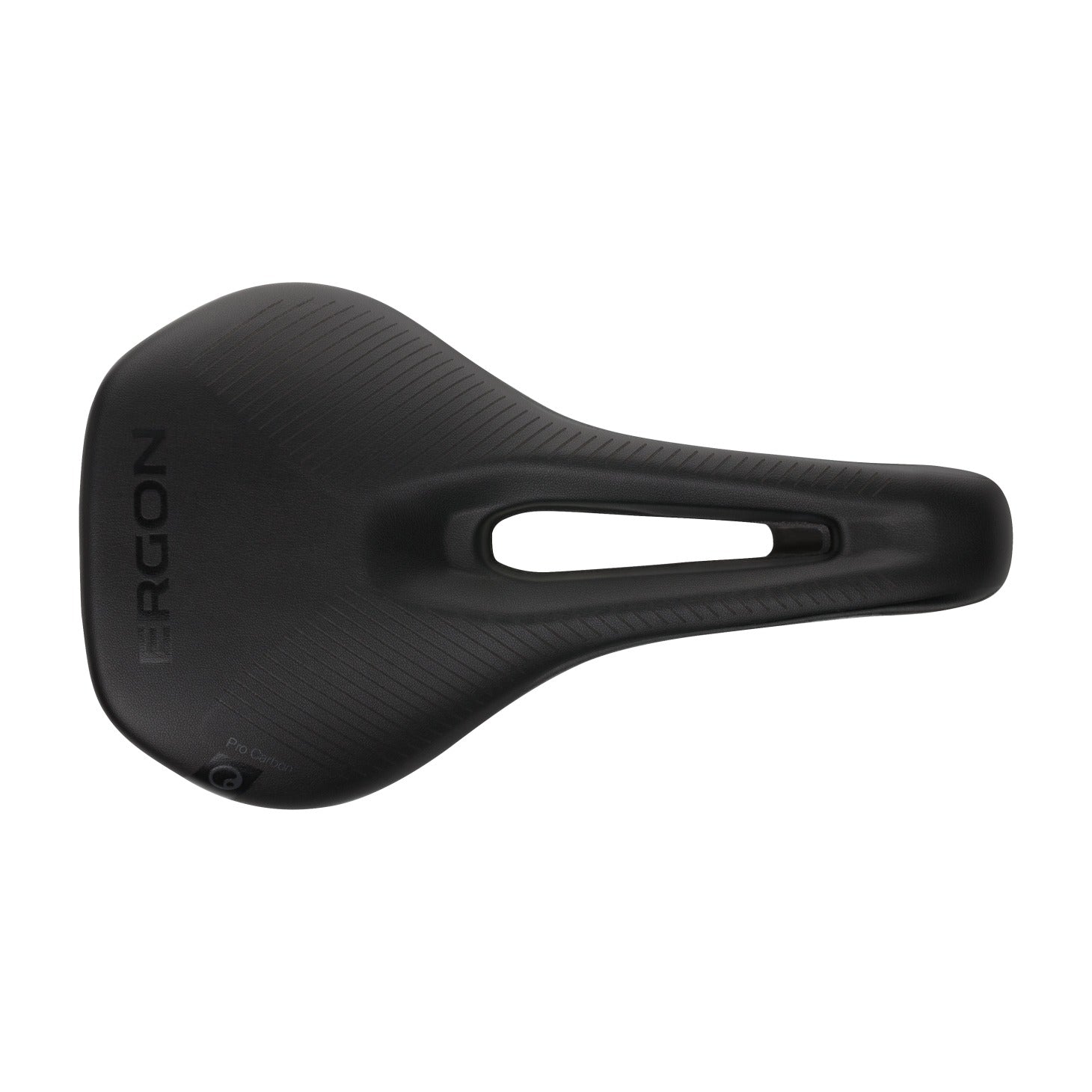 Ergon SR Pro Carbon Women stealth