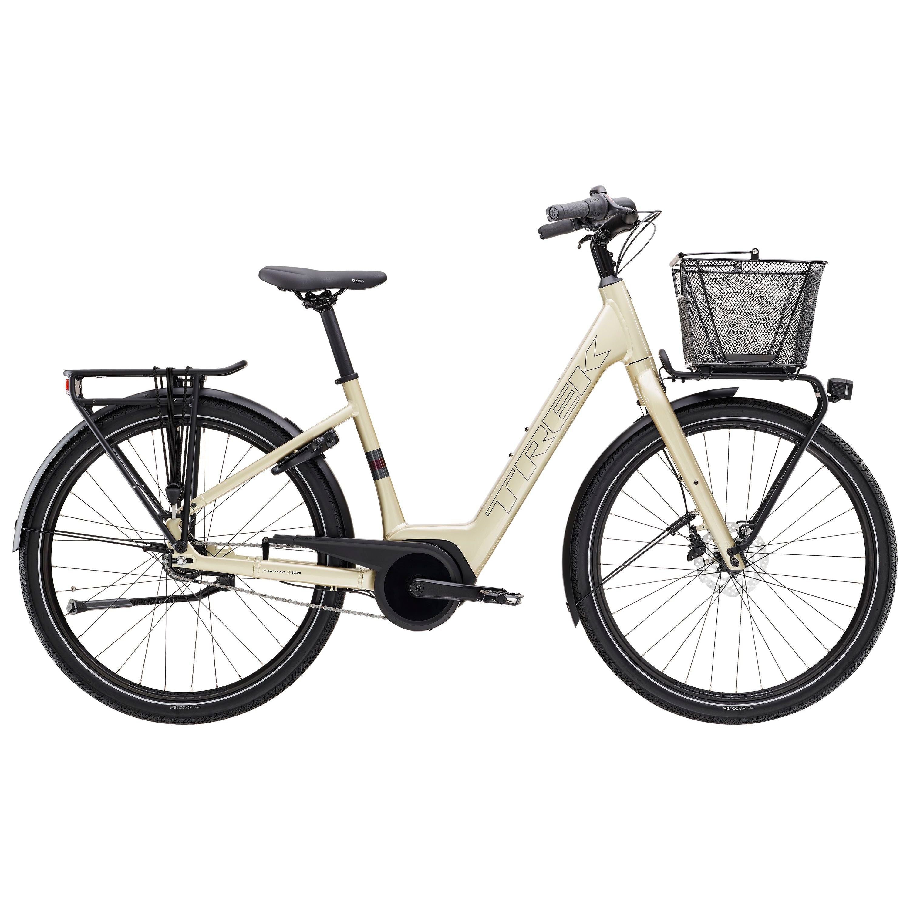 TREK District+ 1 LS Coaster Supernova