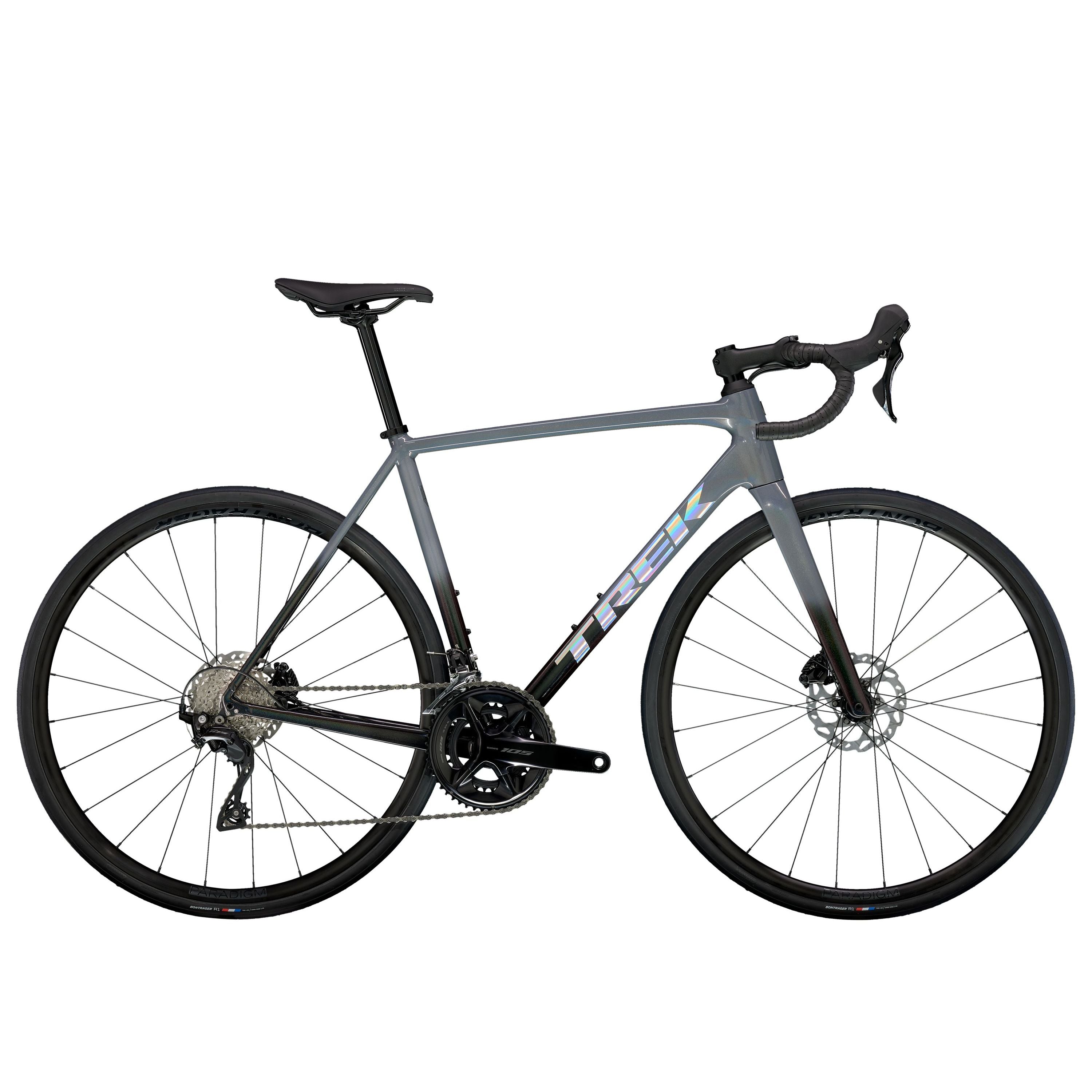 TREK Emonda ALR 5 Slate Prismatic/Black Prismatic Fade