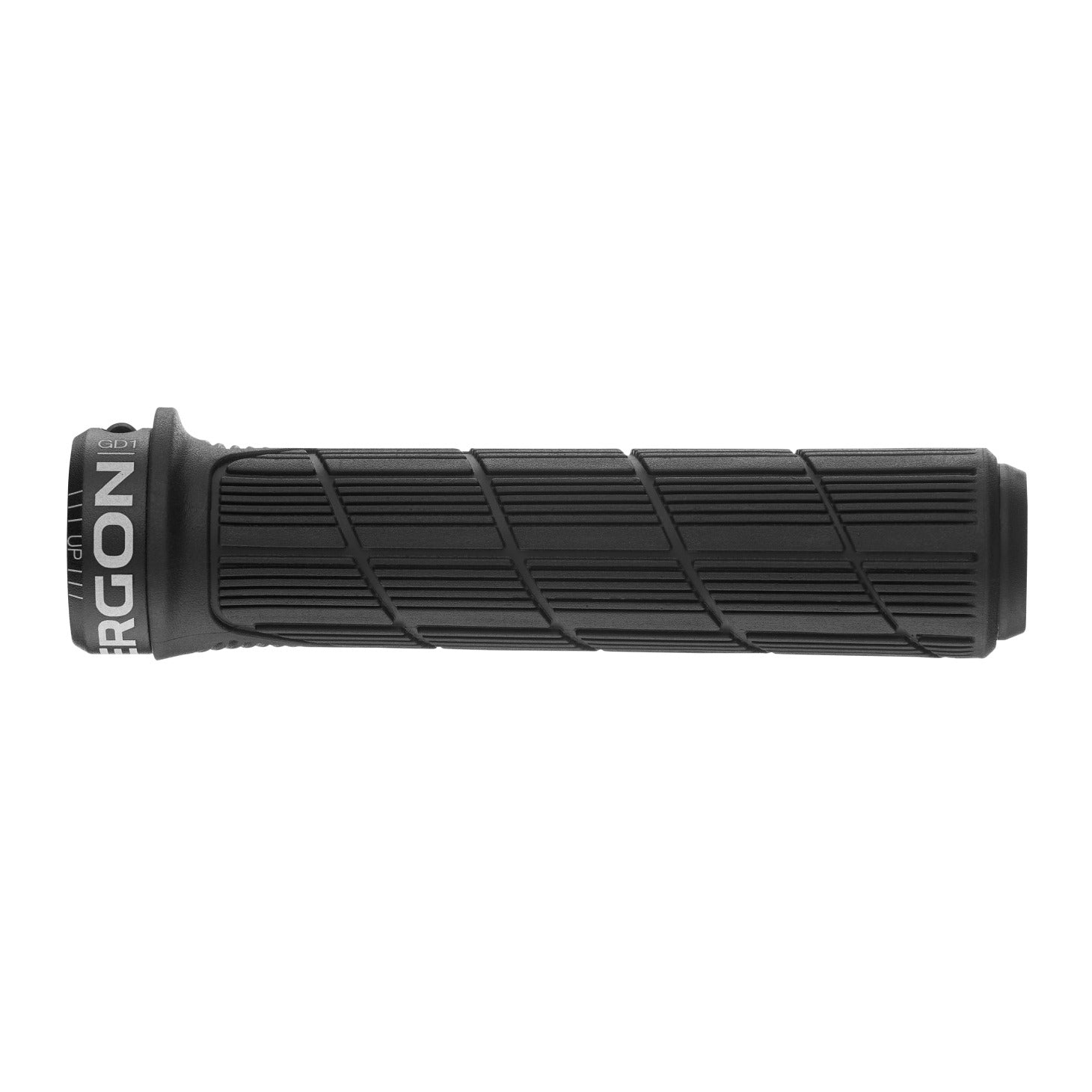Ergon GD1 Evo Slim Black