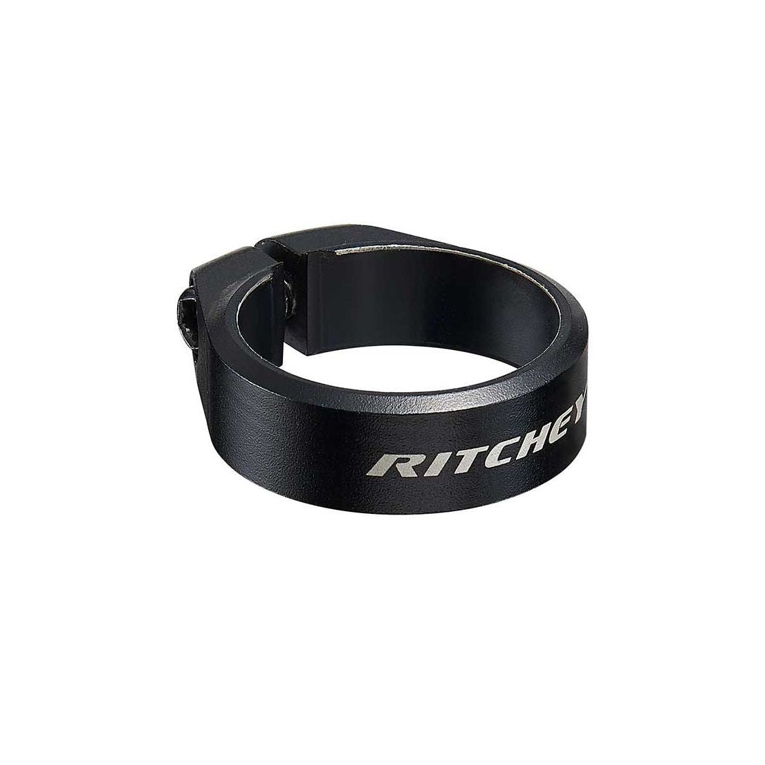Ritchey Ascent Sattelklemme 27.2mm – Schwarz