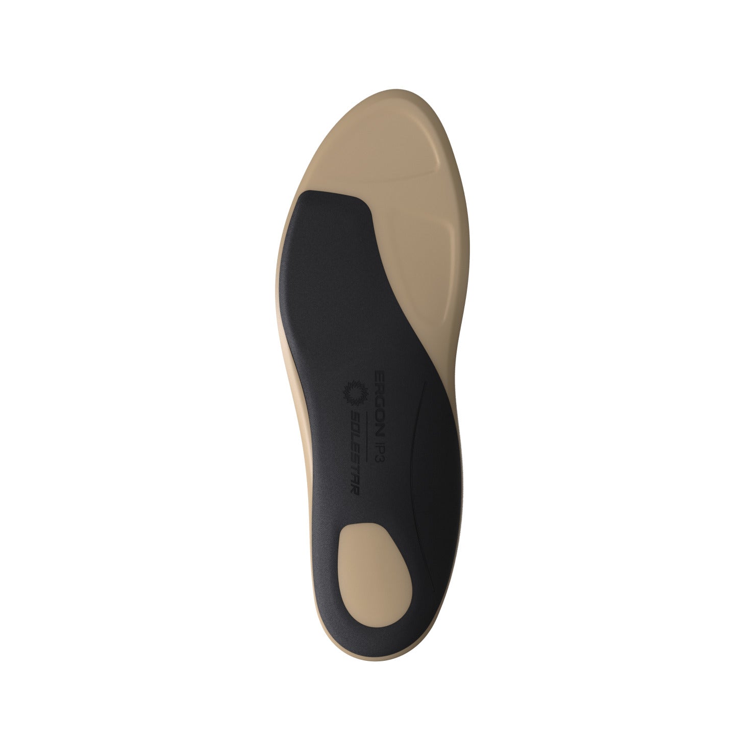 Ergon IP Touring Solestar