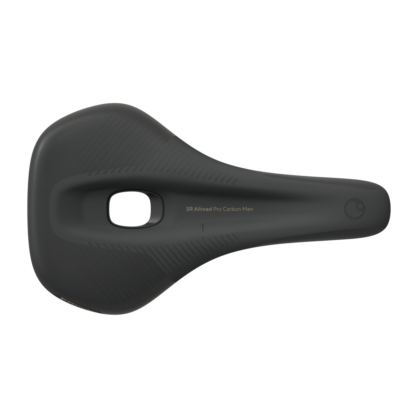 Ergon SR Allroad Pro Carbon Herren Sattel M/L