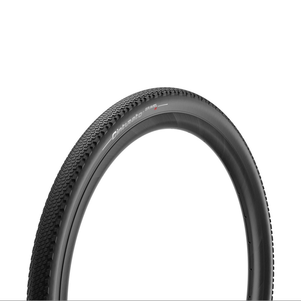 Pirelli Reifen Cinturato Gravel H;45-584(27.5x1.75"), TechWALL, 127 TPI;SpeedGRIP, schwarz, TLR