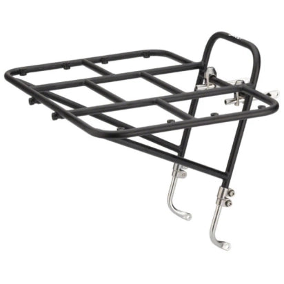 Surly 8/24 Frontgepäckträger Security hardware