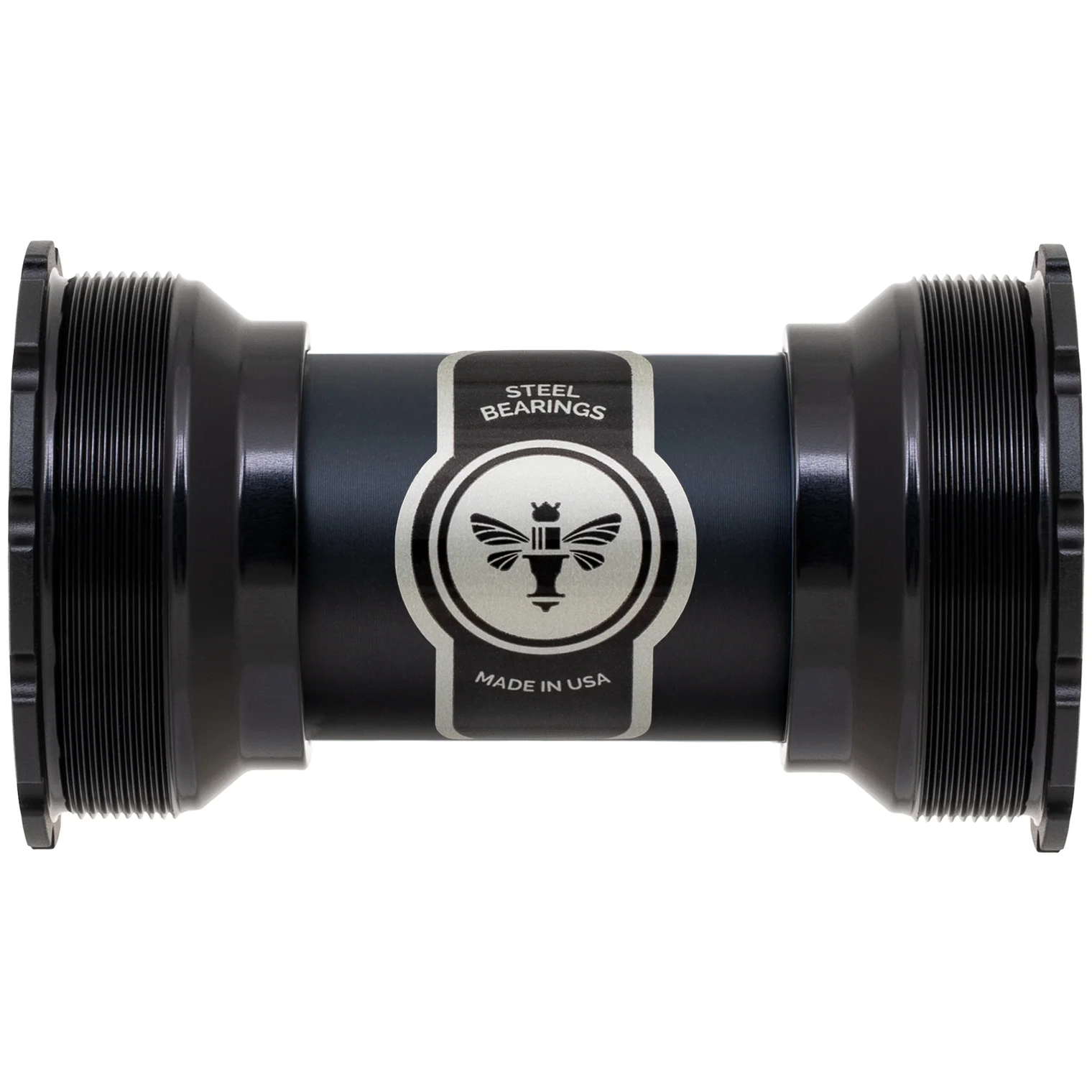 Chris King Innenlager ThreadFit T47-30i, Edelstahl-Lager