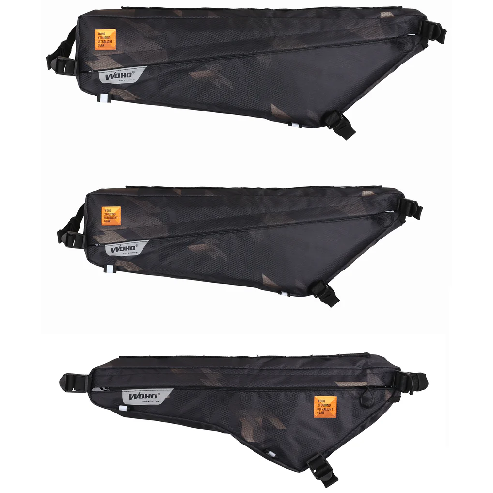 WOHO XTouring Rahmentasche