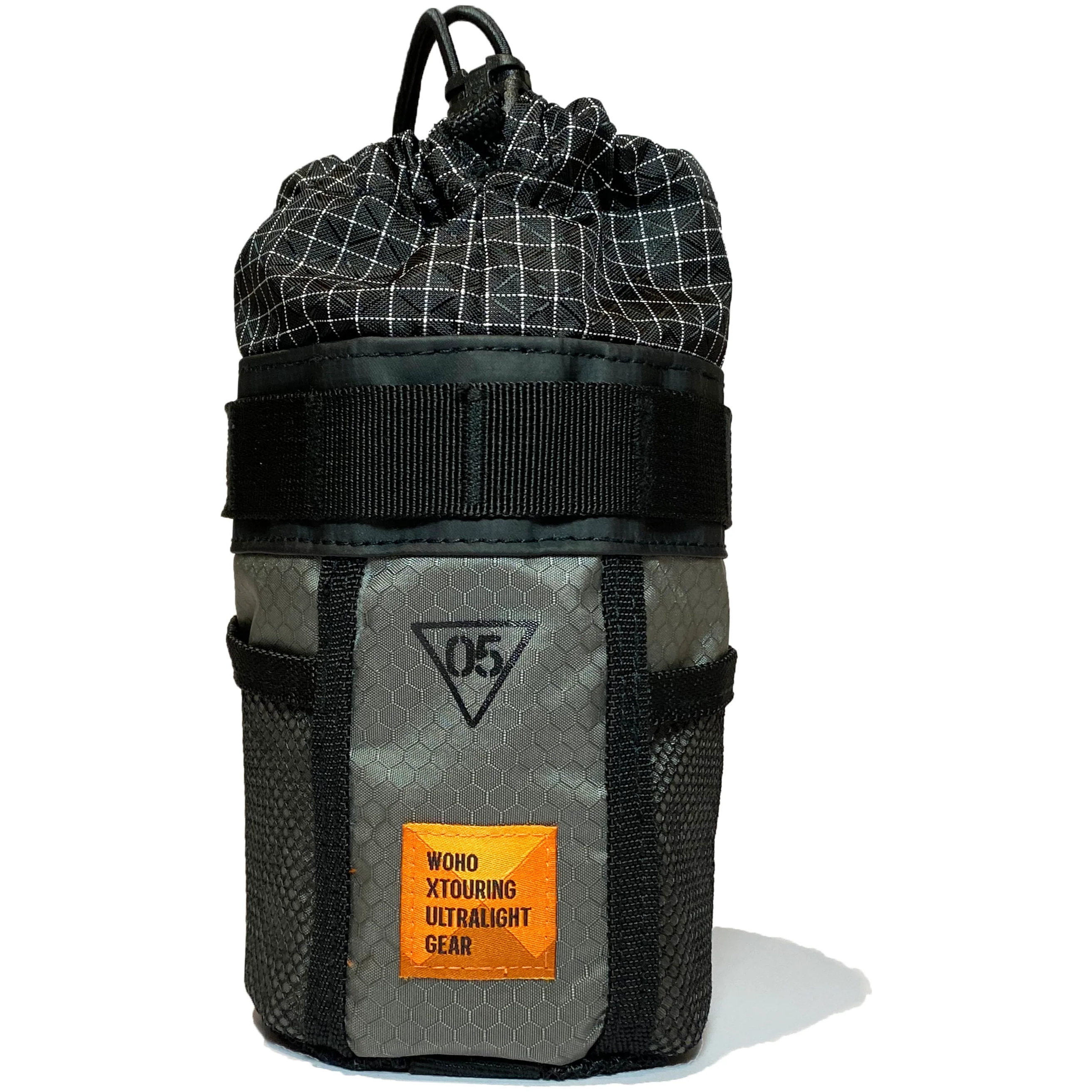 WOHO XTouring Almighty Becherhalter