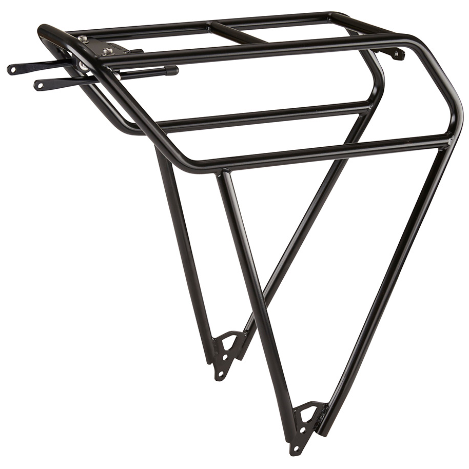 HR-TRAEGER FAT SCHWARZ TUBUS 26/28"