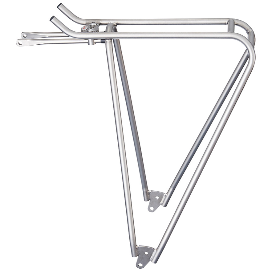 HR TRAEGER AIRY 26"/28" TITAN TUBUS